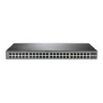 HPE 1920S 48G 4SFP Switch