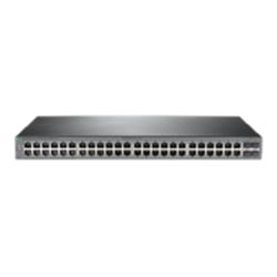 HPE 1920S 48G 4SFP Switch