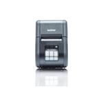 Brother Mobile Receipt Printer with Bluetooth and Wifi