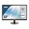 AOC E2270SWHN TN 21.5" 1920 x 1080 VGA & HDMI Black LED Monitor