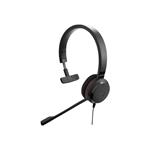 Jabra Evolve 20 SE  Mono MS USB Headset