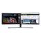 Samsung CHG90 49" Curved HDR QLED Gaming Monitor