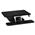 Hama Sit-Stand Adjustable Workstation - 80 x 52 cm