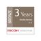 Fujitsu Extends Warranty to 3 Year with 8+8hrs On-Site Fix for Low Volume Scanners - Onsite 8 Hours