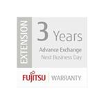 Fujitsu Extends Warranty From 1 Year to 3 Year For Network - Inc Replacement and Shipping