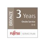 Fujitsu Extends Warranty to 3 Years On-Site Fix for Departmental Scanners - Onsite Within 8 Hours