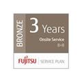 Fujitsu Extends Warranty to 3 Years On-Site Fix for Departmental Scanners - Onsite Within 8 Hours