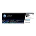 HP 203A Black Original LaserJet Toner Cartridge