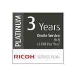 Fujitsu Extends Warranty 3 Years Low Volume Production Scanners - 8hrs On-Site + 8hrs Fix 3 x PM