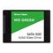 WD 120GB Green SATA 6Gb/s 2.5" SSD