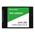 WD 120GB Green SATA 6Gb/s 2.5" SSD