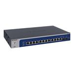 NETGEAR 12-Port 10-Gigabit/Multi-Gigabit Ethernet