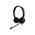 Jabra Evolve 20 UC Duo MS USB Headset