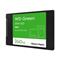 WD 240GB Green 2.5" SATA 6Gb/s SSD