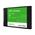 WD 240GB Green 2.5" SATA 6Gb/s SSD