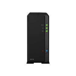 Synology DS118 1 Bay NAS Desktop Enclosure