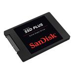 Sandisk 120GB SSD Plus 2.5" SATA 6Gb/s 7mm SSD