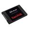 Sandisk 120GB SSD Plus 2.5" SATA 6Gb/s 7mm SSD