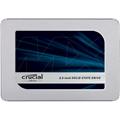 Crucial 500GB MX500 2.5" 7mm SATA 6Gb/s SSD