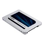 Crucial 1TB MX500 2.5" 7mm SATA 6Gb/s SSD