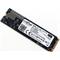 Crucial 500GB MX500 M.2 2880 SATA 6Gb/s SSD