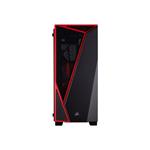 Corsair Carbide Series SPEC-04 Mid Tower Tempered Glass Gaming Case