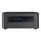 Intel NUC NUC7I3DNH3E Intel Core i3-7100U Dawson Canyon mini PC
