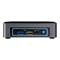 Intel NUC Baby Canyon Intel Core i5-7260U 8GB 256GB SSD
