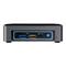 Intel NUC Baby Canyon NUC7I7BNKQ Intel Corei7-7567U 16GB 512GB SSD