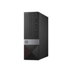 Dell Vostro 3268 Intel Core i3-7100 4GB 1TB W10Pro