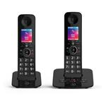 BT Premium Phone - Two Handsets