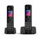 BT Premium Phone - Two Handsets