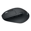 Logitech M720 Triathlon Bluetooth Mouse