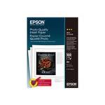 Epson Photo Quality Paper - A4 (210 x 297 mm) - 105 g/m2 - 100 sheets