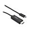 StarTech.com 3m USB C to HDMI Cable - Black