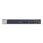 NETGEAR 8Pt 10G/Multigigabit Unmanaged Switch