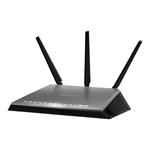 NETGEAR 4Pt Dsl Modem Router