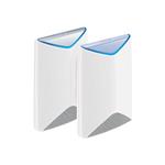 NETGEAR Orbi Pro Kit (Rout+Satellite)