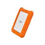 LaCie 2TB Rugged Secure USB 3.1 Type C Mobile Hard Drive