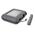 LaCie 2TB DJI Copilot Boss USB 3.1 Type C External Drive