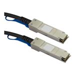 StarTech.com 1m 3.3ft 10G SFP+ DAC Cable