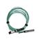 StarTech.com 10m 33ft 40G QSFP+ AOC Cable