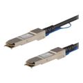 StarTech.com 7m 40G QSFP+ Active DAC Cable