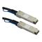 StarTech.com 10m 10G SFP+ Active DAC Cable