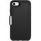OtterBox Strada Folio Case for iPhone 7/8 - Black