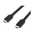 StarTech.com 15m CL2 Active HDMI Cable - 4K