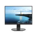 Philips B-Line 241B7QUPBEB 24" 1920x1080 5ms VGA HDMI DisplayPort USB-C IPS LED Monitor