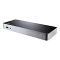 StarTech.com Dual USB C Dock - Windows - PD