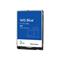 WD 2TB Blue Mobile 2.5" 7mm SATA 6Gb/s 128MB Cache