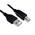 Cables Direct 1.8Meter USB 2.0 A Male To B Male B/Q 200